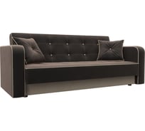 Прямой диван Лига диванов книжка тур 120489