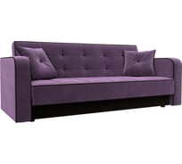 Прямой диван Лига диванов книжка тур 120499