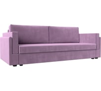 Прямой диван Лига диванов лига-007 117306