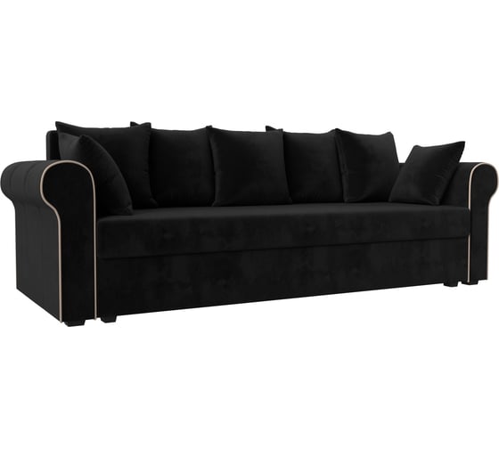 Прямой диван Лига диванов рейн 112553 1