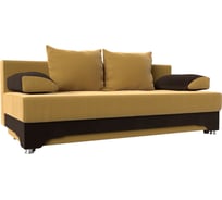 Прямой диван Лига диванов ник-2 112145