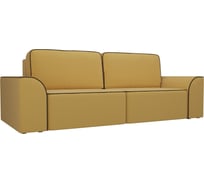 Прямой диван Лига диванов вилсон 107224