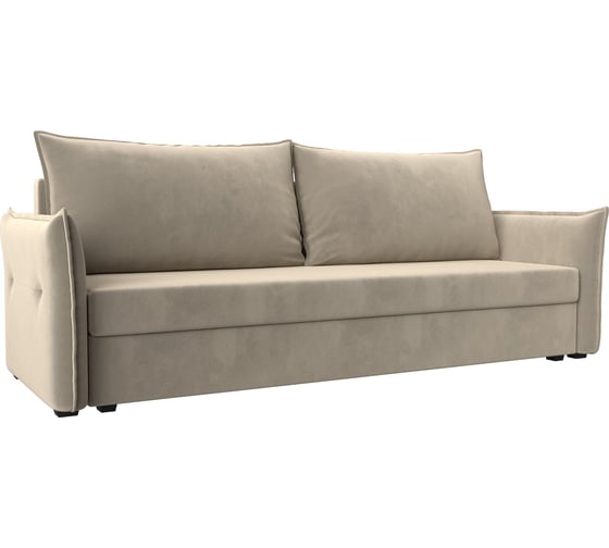 Прямой диван Лига диванов лига-004 117163 1