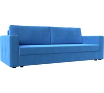 Прямой диван Лига диванов лига-006 117323