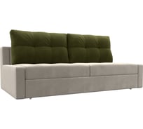 Прямой диван Лига диванов мартин 102809