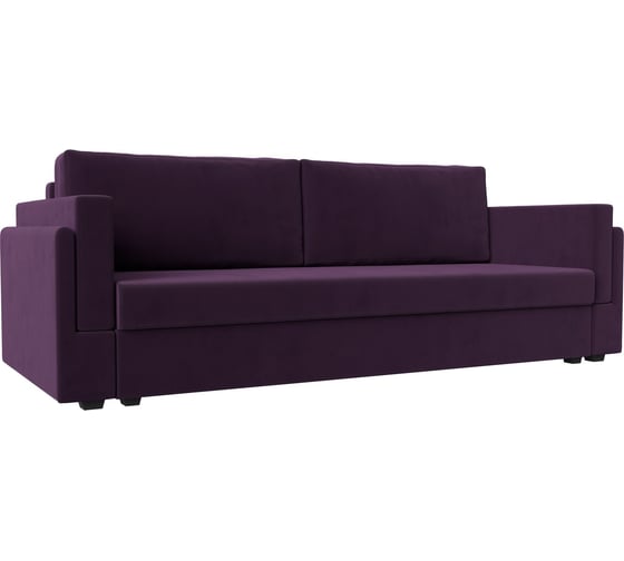 Прямой диван Лига диванов лига-007 117298 1