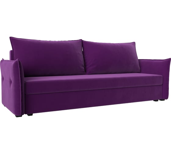 Прямой диван Лига диванов лига-004 117170 1