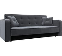 Прямой диван Лига диванов книжка тур 120490