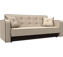 Прямой диван Лига диванов книжка тур 120507