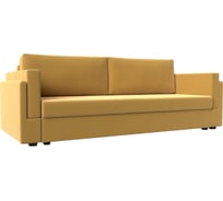 Прямой диван Лига диванов лига-007 117302