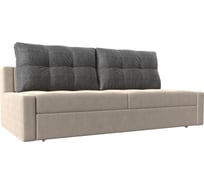 Прямой диван Лига диванов мартин 102816