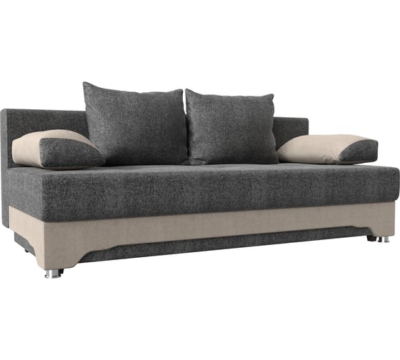 Прямой диван Лига диванов ник-2 112162 1