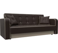 Прямой диван Лига диванов книжка тур 120508