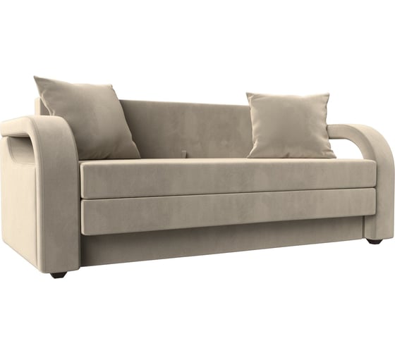 Прямой диван Лига диванов лига-014 117426 1