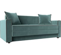 Прямой диван Лига диванов лига-012 117537