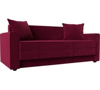 Прямой диван Лига диванов лига-012 117545