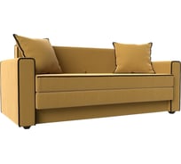 Прямой диван Лига диванов лига-012 117555