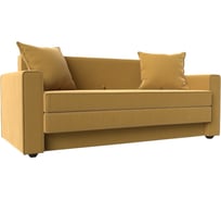 Прямой диван Лига диванов лига-012 117546