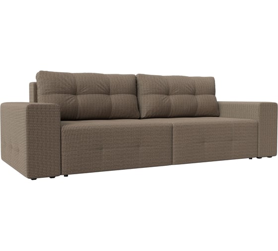 Прямой диван Лига диванов перри нпб 120006 1