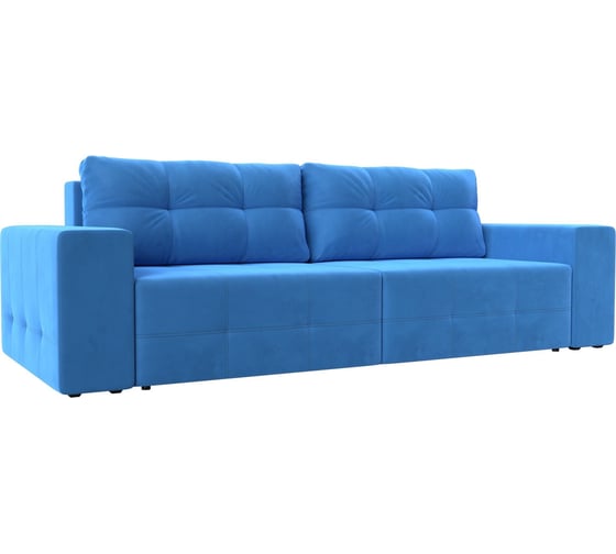 Прямой диван Лига диванов перри нпб 119994 1