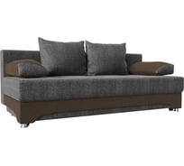 Прямой диван Лига диванов ник-2 112163