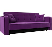 Прямой диван Лига диванов книжка тур 120500