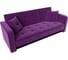 Прямой диван Лига диванов книжка тур 120500 6