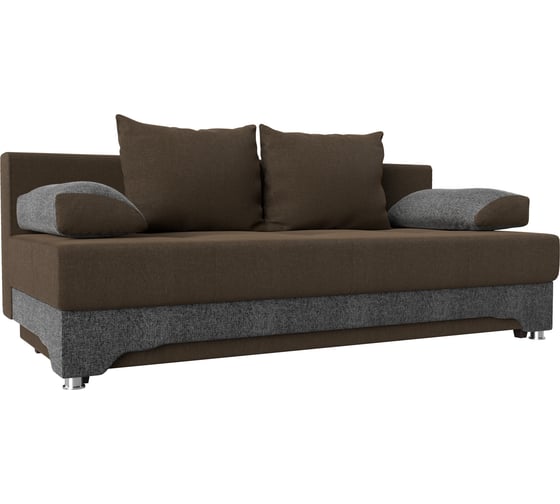 Прямой диван Лига диванов ник-2 112161 1