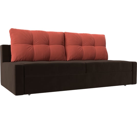 Прямой диван Лига диванов мартин 111010