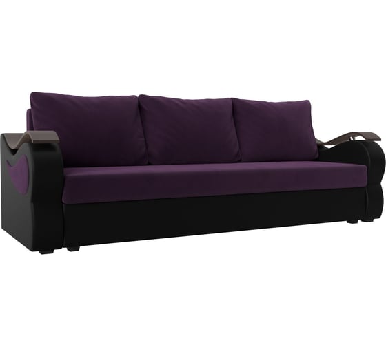 Прямой диван Лига диванов меркурий лайт 112921 1