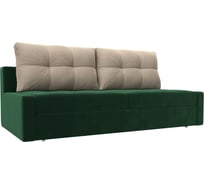 Прямой диван Лига диванов мартин 110994