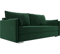 Прямой диван Лига диванов сайгон 115103