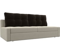 Прямой диван Лига диванов мартин 111019