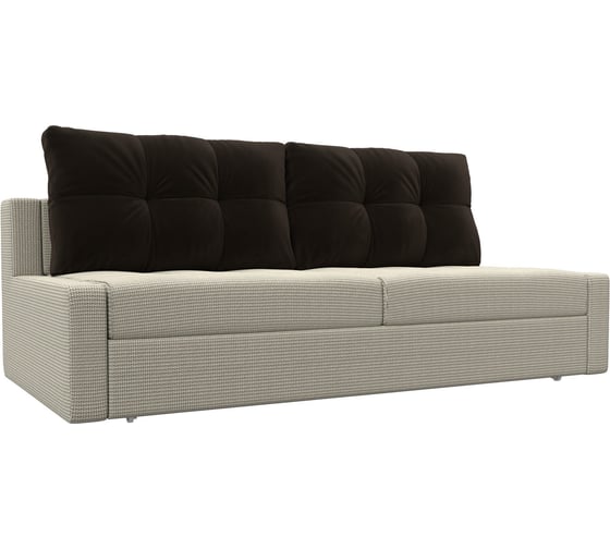 Прямой диван Лига диванов мартин 111019