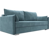 Прямой диван Лига диванов сайгон 115101