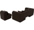 Набор Лига диванов кипр-2 (диван, кресло) 116488 7