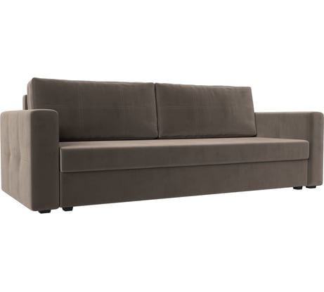 Прямой диван Лига диванов лига-006 117325