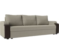 Прямой диван Лига диванов николь лайт 112796