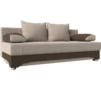 Прямой диван Лига диванов ник-2 112158