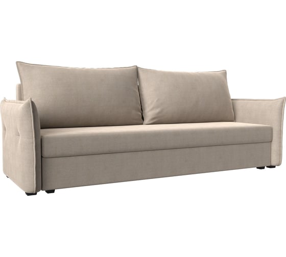 Прямой диван Лига диванов лига-004 117172 1