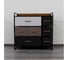 Комод-микс ESTARES COMMOD 3F-7D-MIXBROWN-80x29x78.5 УУ000003449 4