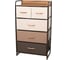 Комод-макси ESTARES COMMOD 4F-5D-MIXBROWN-58x29x99 УУ000003451 1