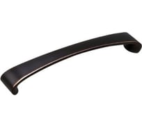 Ручка-скоба STARFIX h28-160, медь полированная SMF-10781