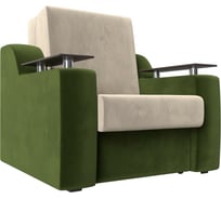 Кресло-кровать сенатор 80 Лига диванов 106484