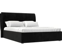 Интерьерная кровать принцесса 160 Лига диванов 120230