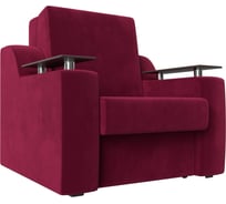 Кресло-кровать сенатор 80 Лига диванов 119852