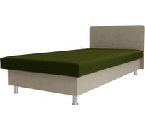 Кровать мальта Лига диванов 101743