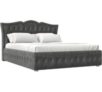 Интерьерная кровать герда 180 Лига диванов 120181