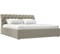 Интерьерная кровать сицилия 160 Лига диванов 120149