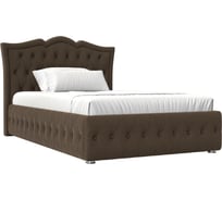 Интерьерная кровать герда 140 Лига диванов 120164